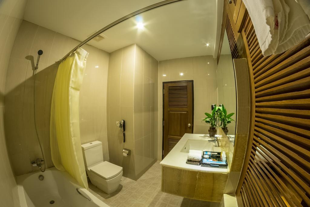 Bagan Landmark Hotel Nyaung-U 外观 照片