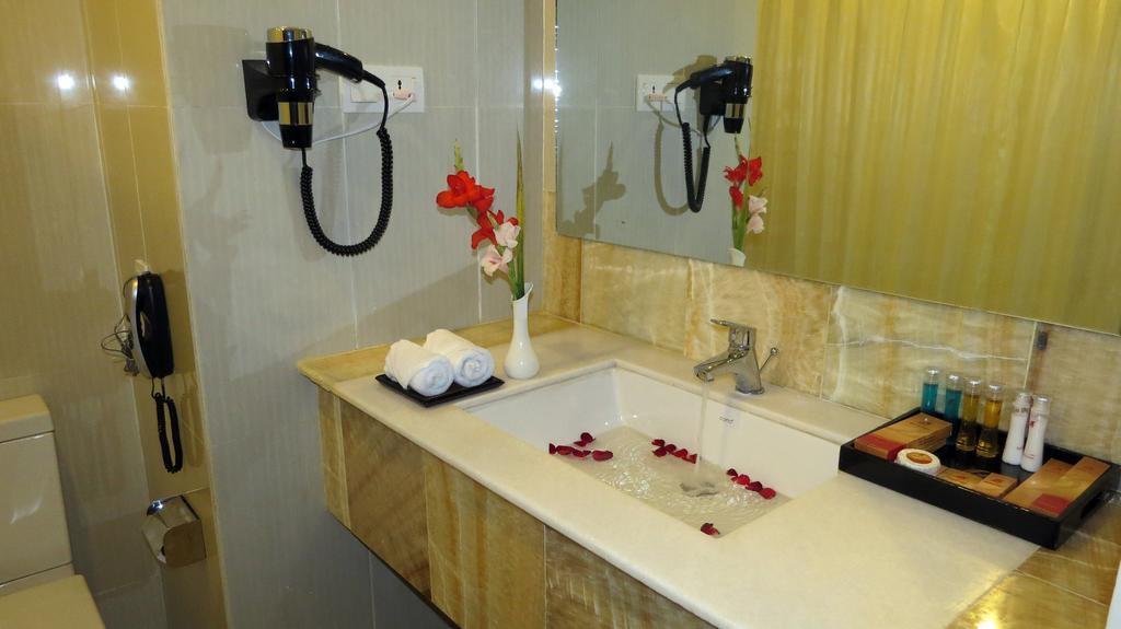 Bagan Landmark Hotel Nyaung-U 外观 照片