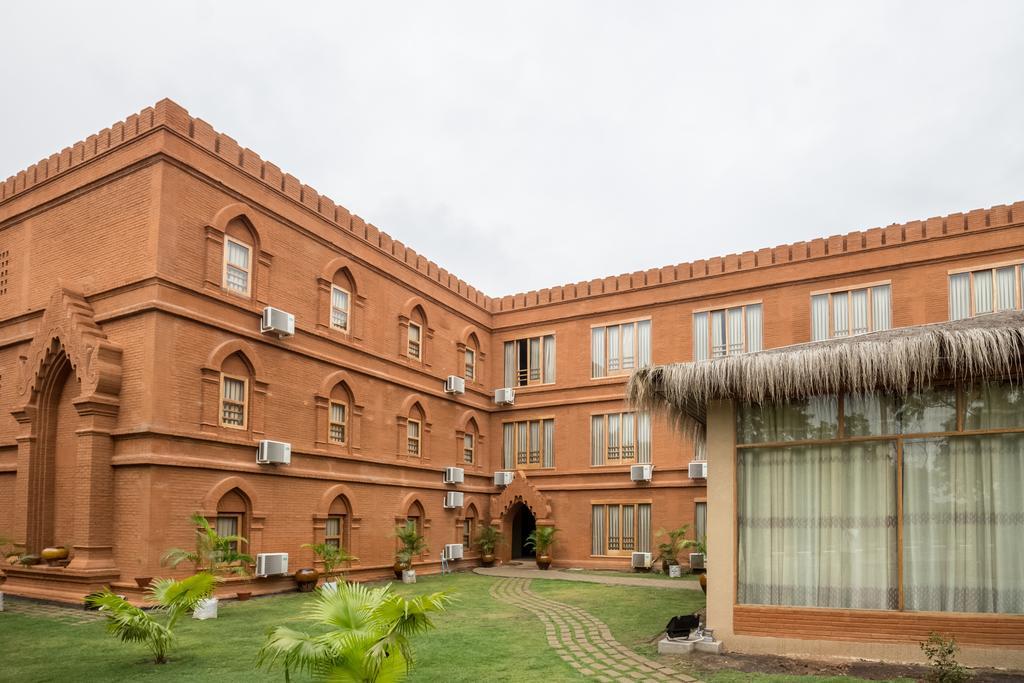 Bagan Landmark Hotel Nyaung-U 外观 照片