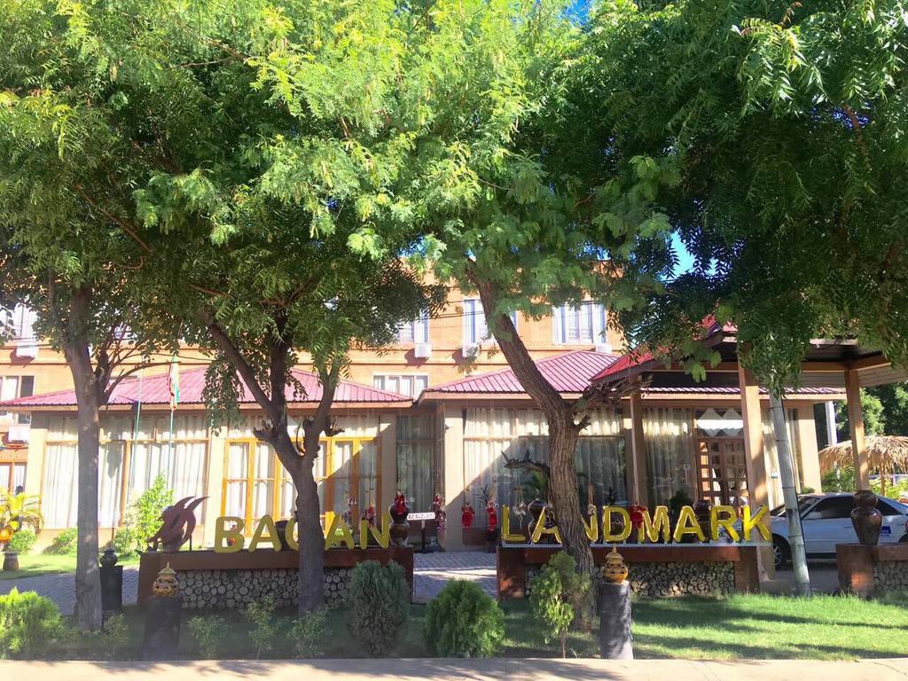 Bagan Landmark Hotel Nyaung-U 外观 照片