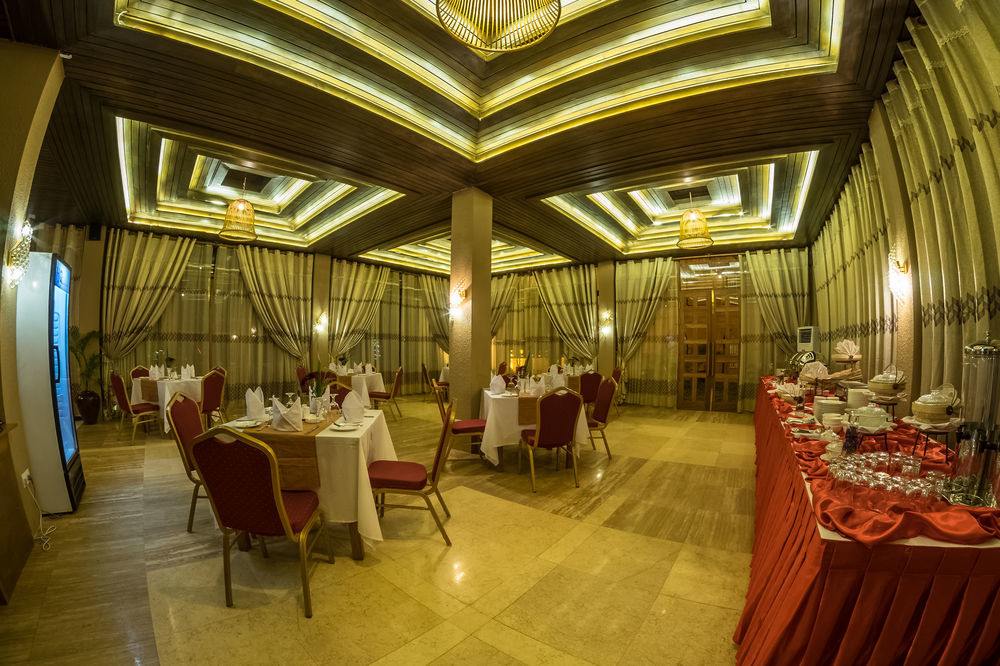 Bagan Landmark Hotel Nyaung-U 外观 照片