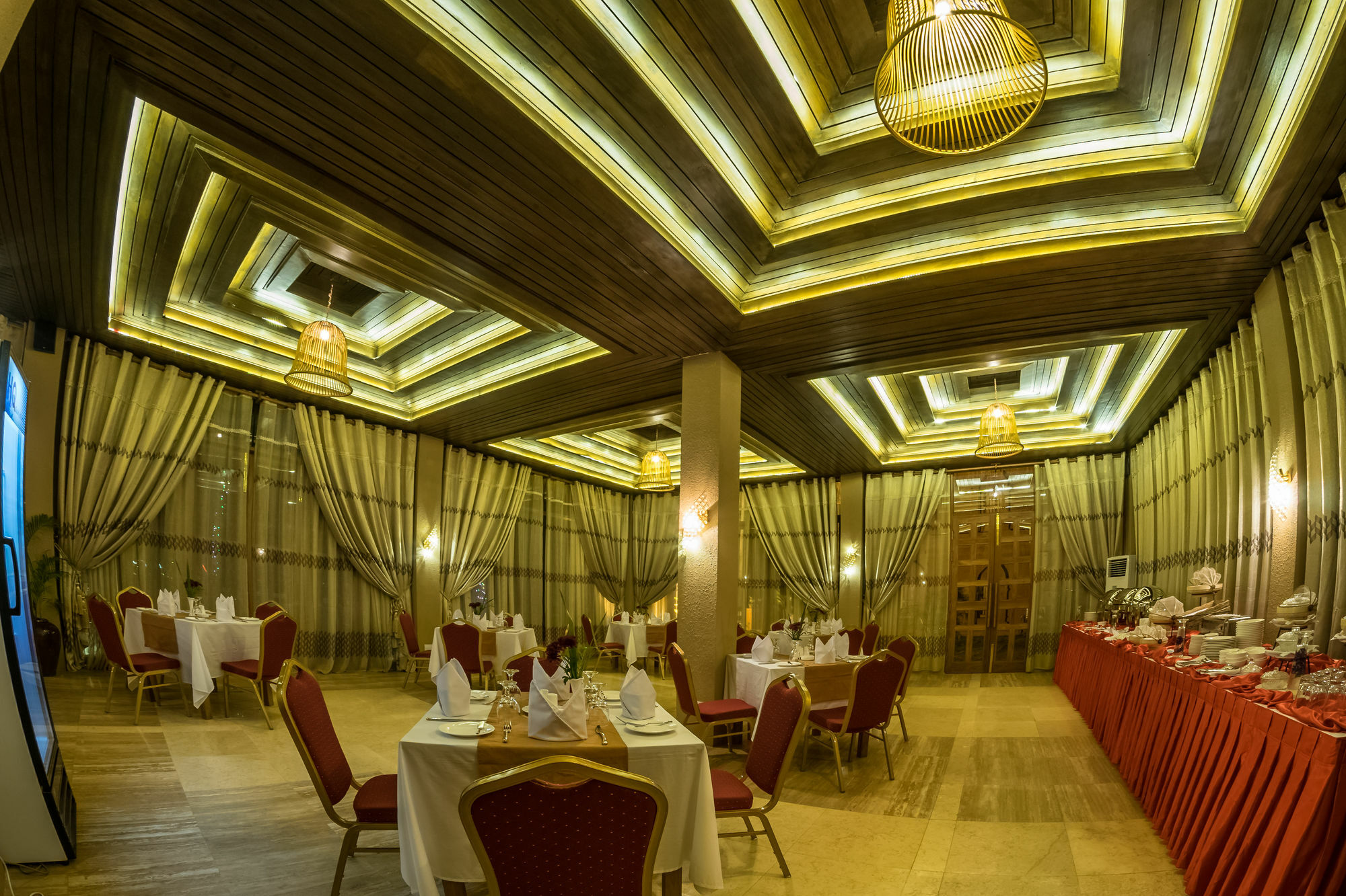 Bagan Landmark Hotel Nyaung-U 外观 照片